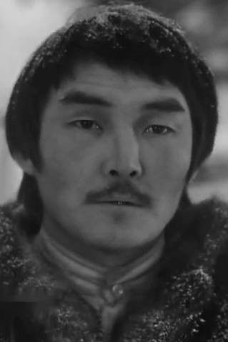 et billede af Anatoly Vasiliev