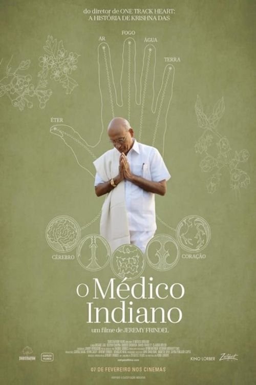 O Médico Indiano