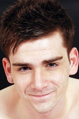 et billede af Jordan Downing