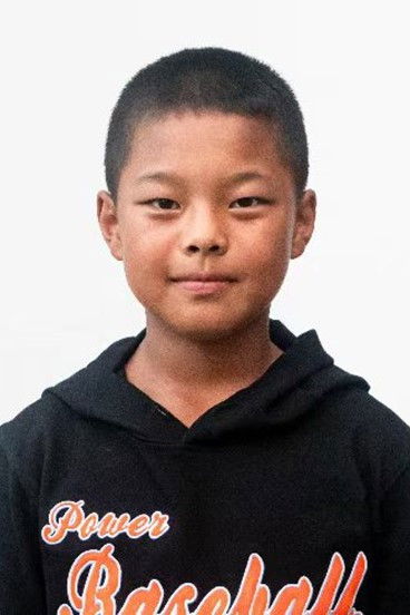 et billede af Lili Fuqiao