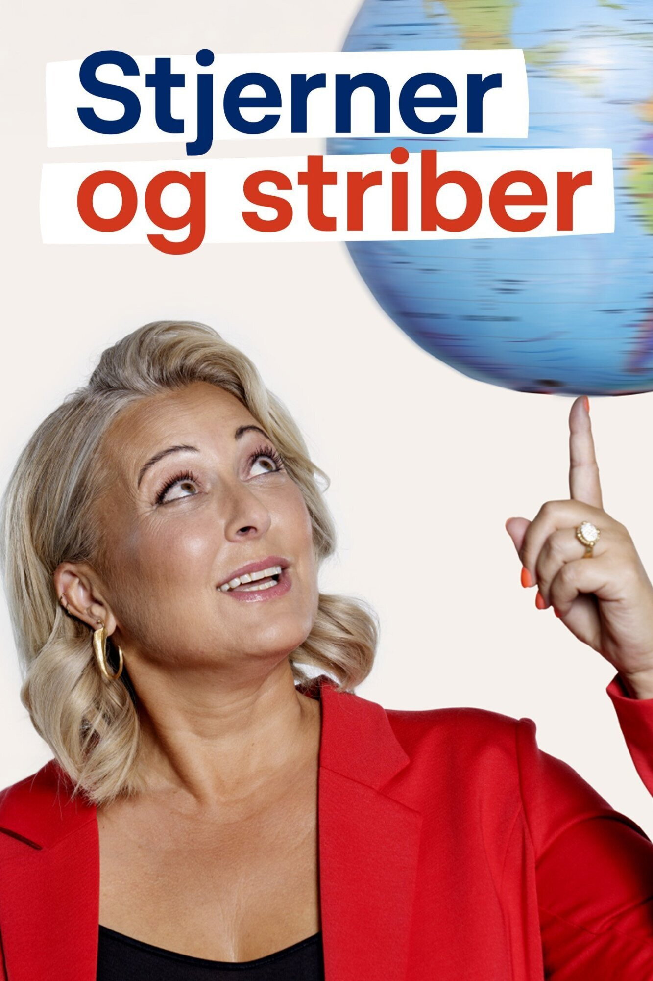 Stjerner og Striber Poster