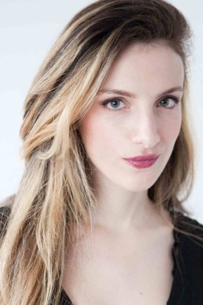 et billede af Sara El-Yafi