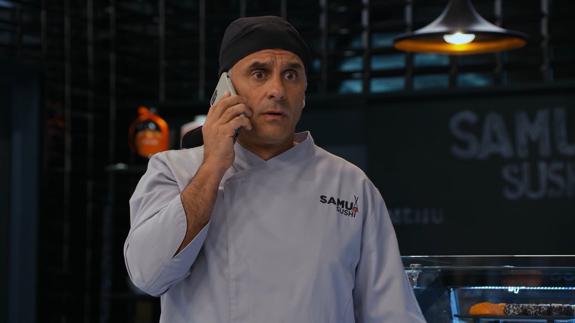 Episode 209 Episodul 209
