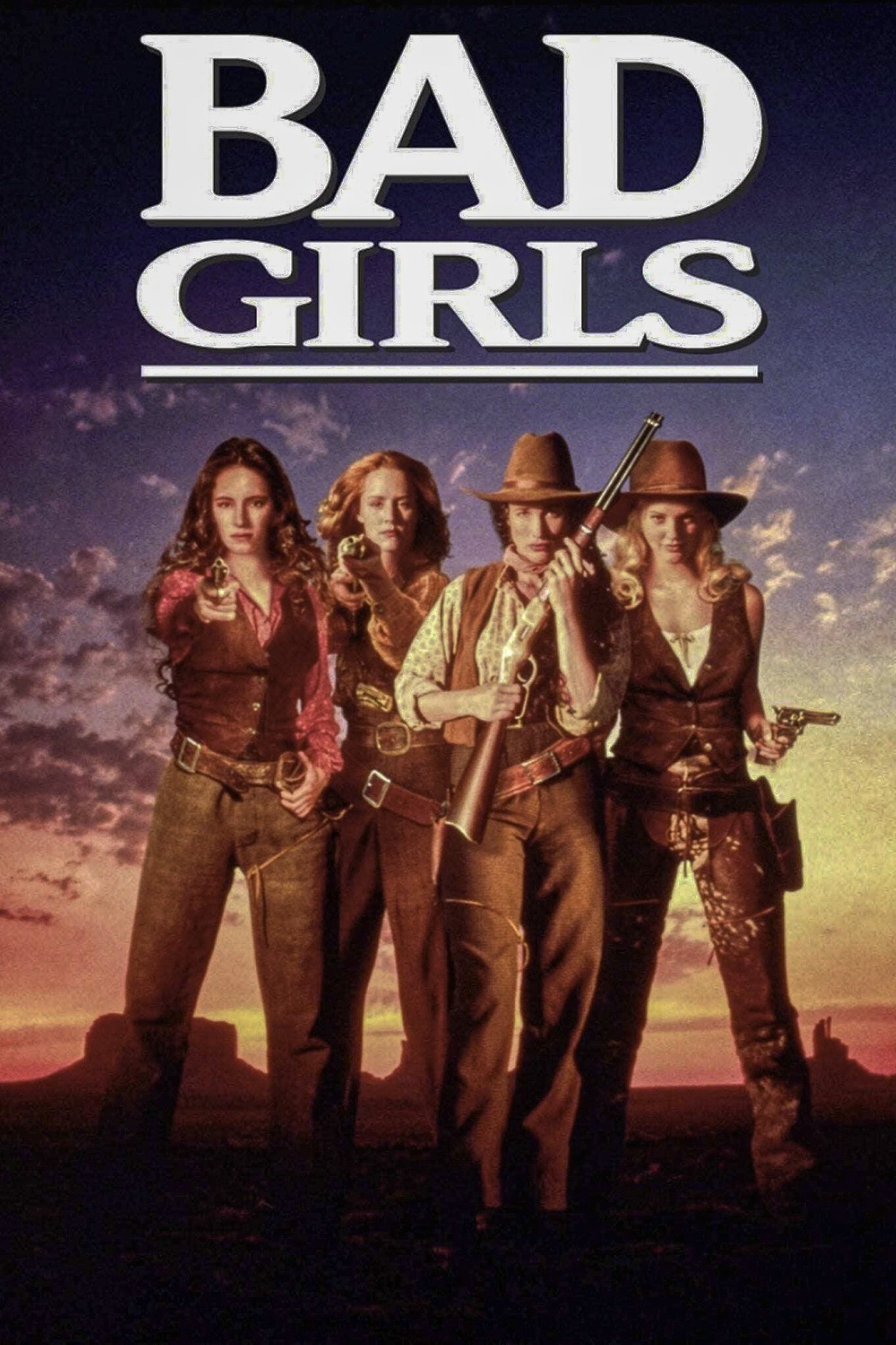 Bad Girls