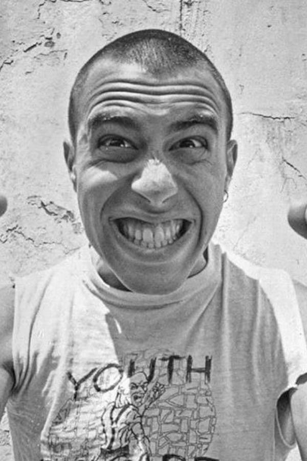 et billede af Shawn Stern