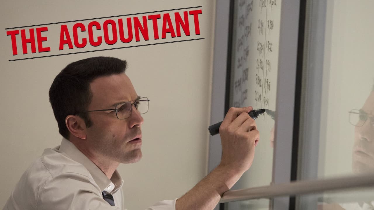 The Accountant