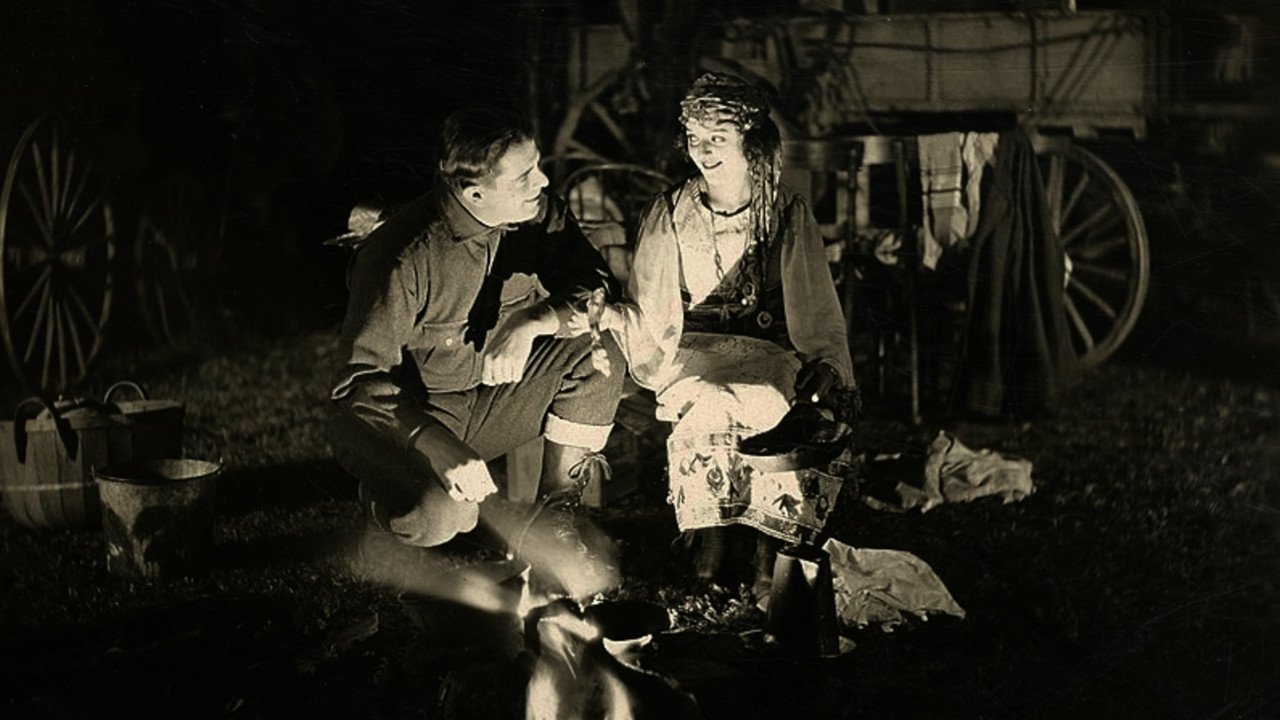 In Search of Arcady (1919)