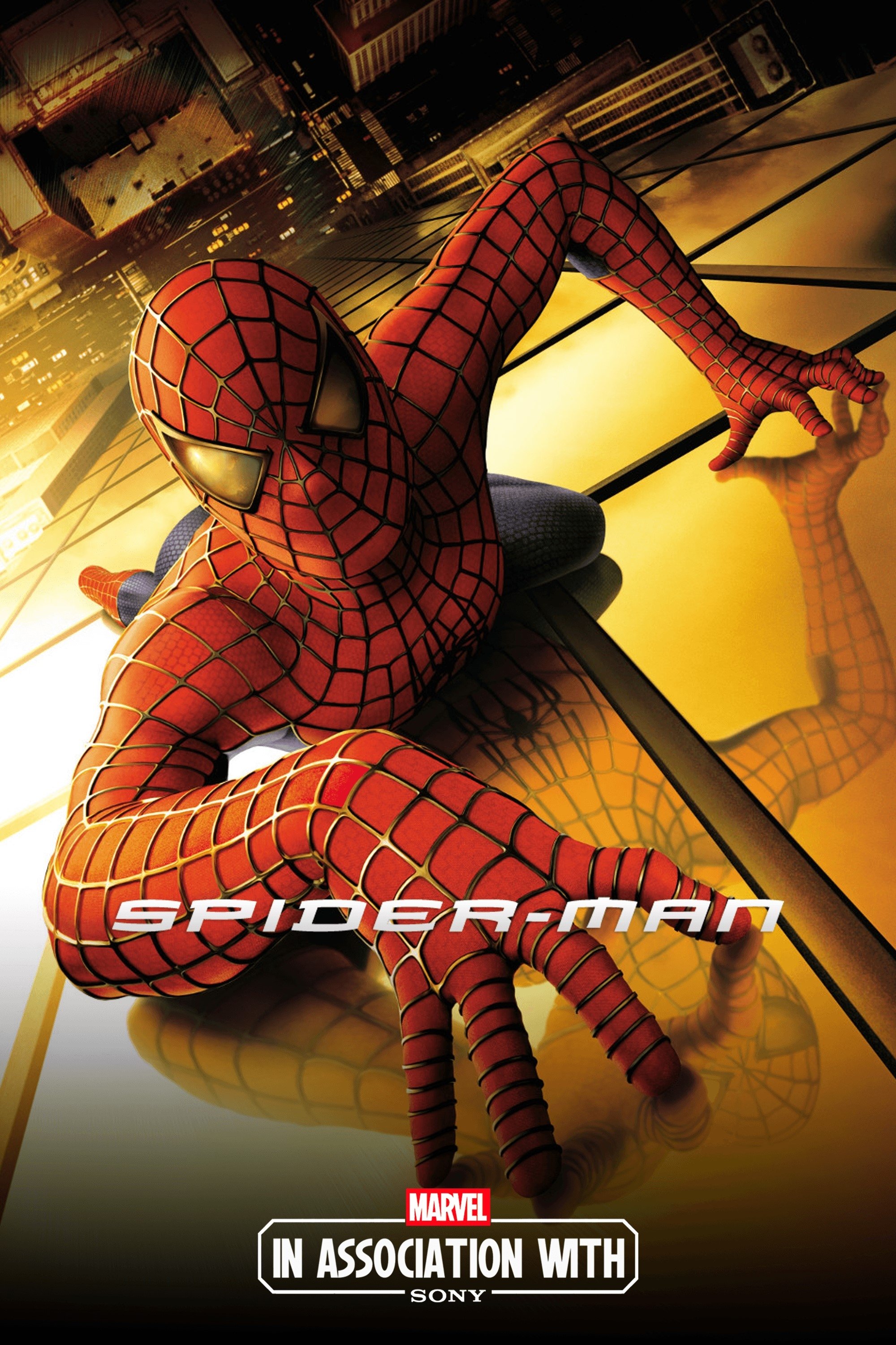 Spider-Man