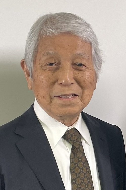 et billede af Junzō Nakajima