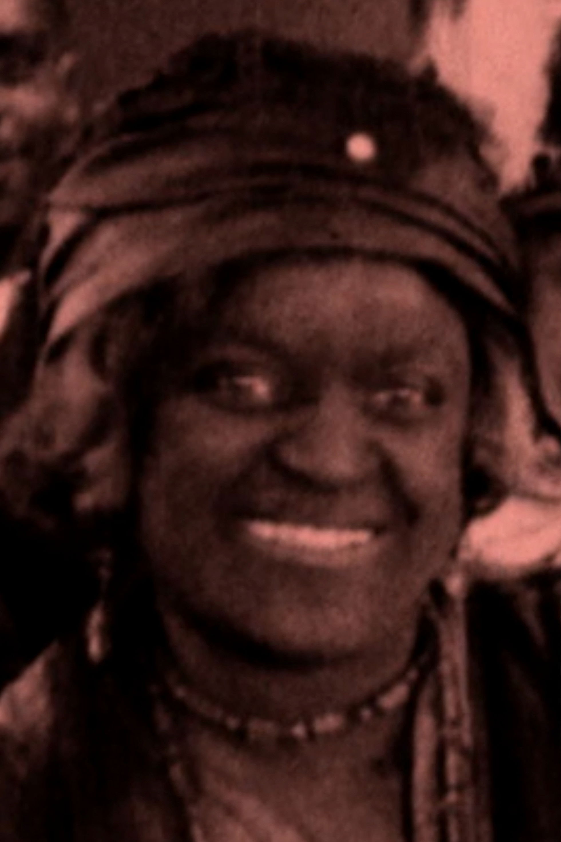 et billede af Lillian Johnson