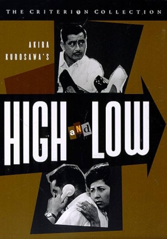 High and Low