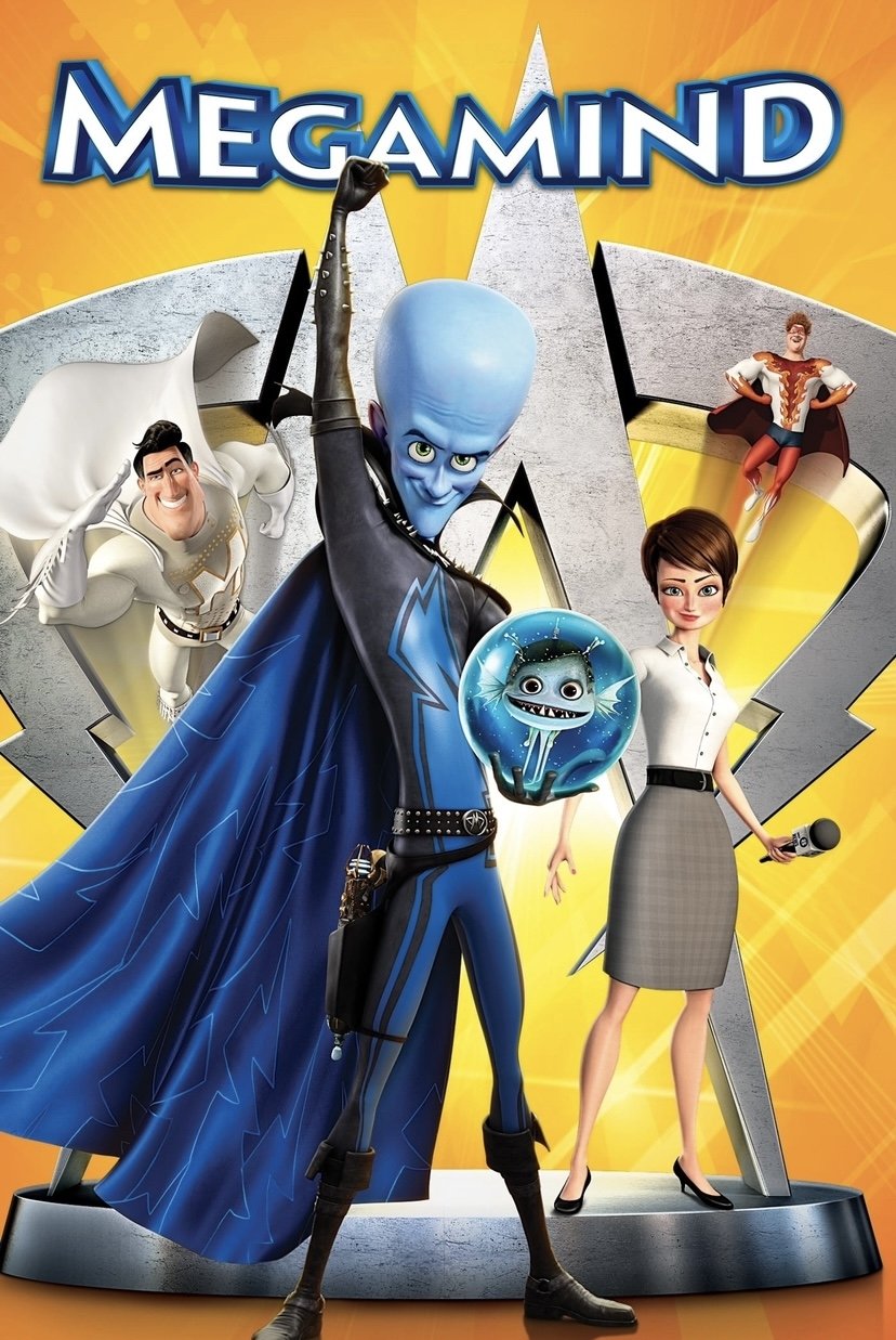 Megamind