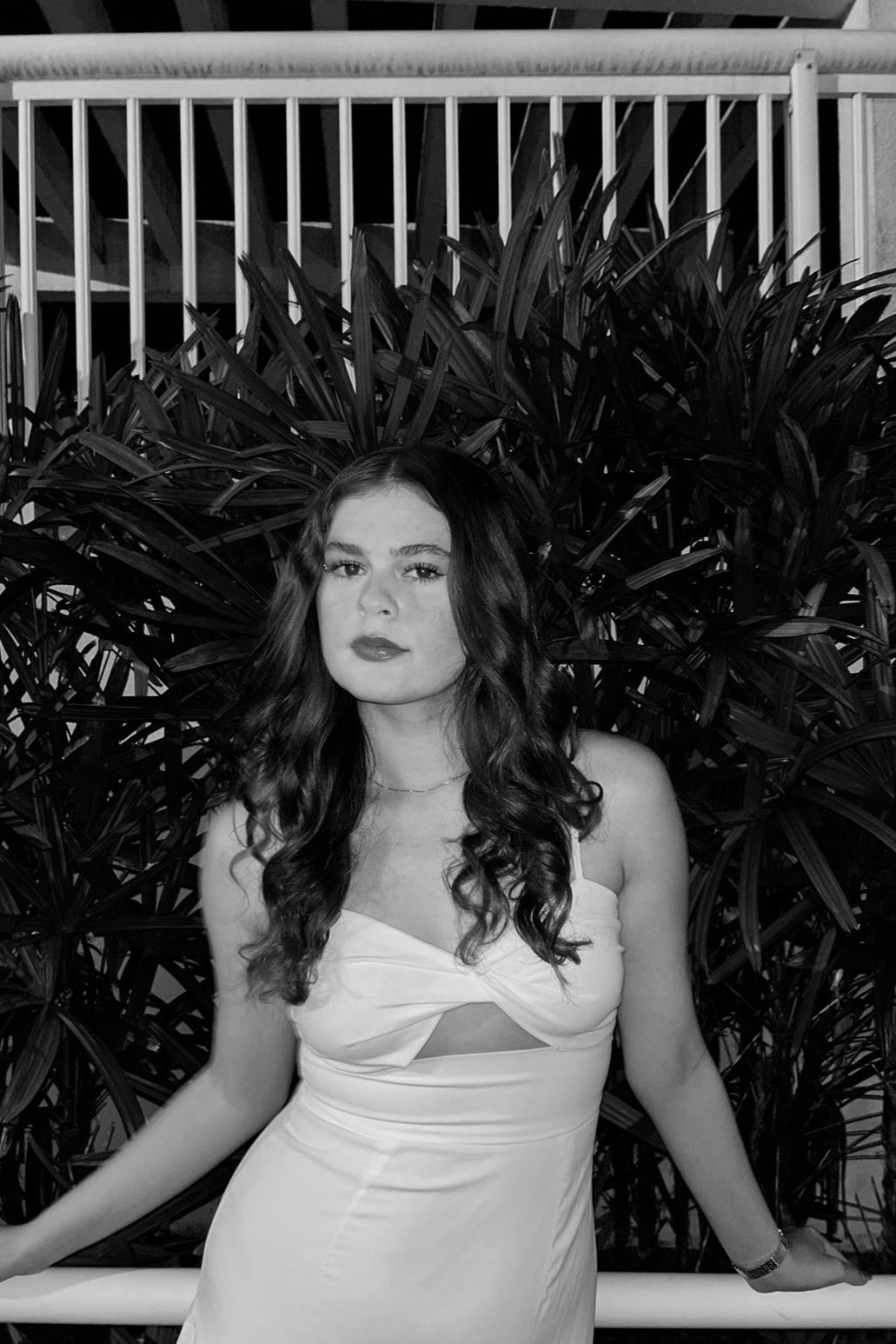 et billede af Raphaela Moraes