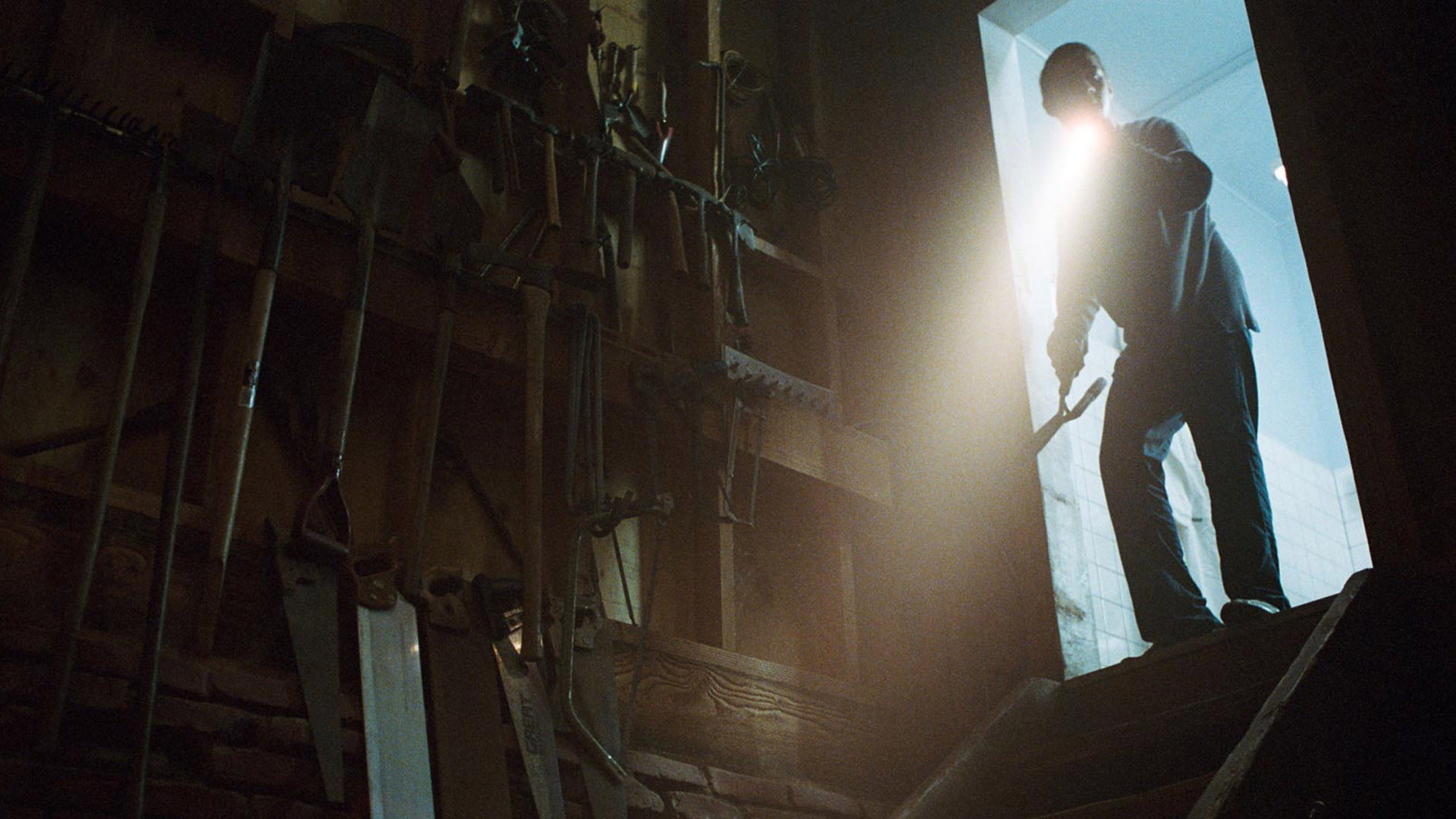 Disturbia (2007) — still 9
