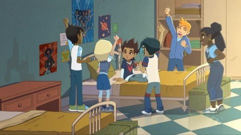 Episode 5
