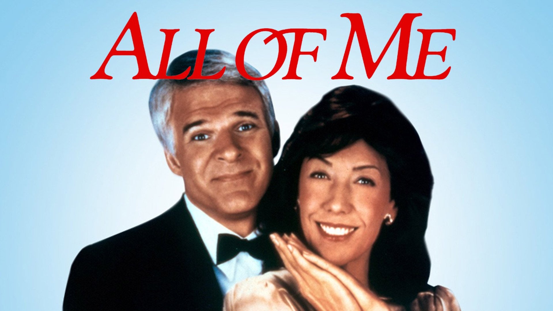 All of Me (1984)