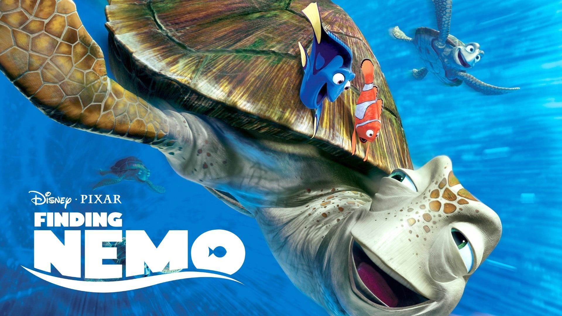 Oppdrag Nemo (2003)