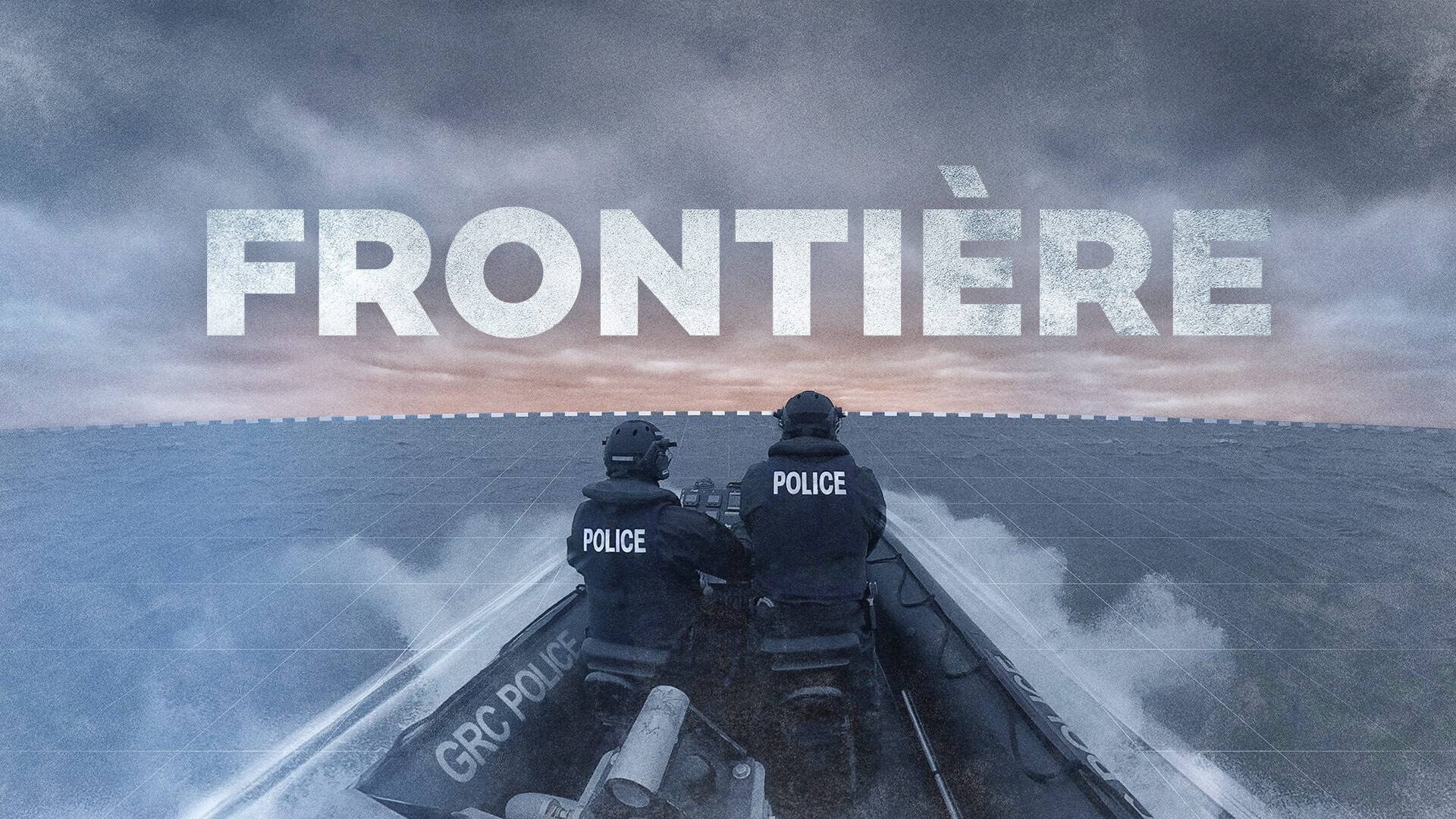 Frontière