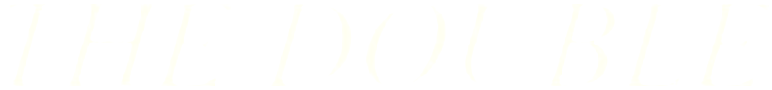 The Double Logo