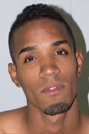 et billede af Eduardo Pena