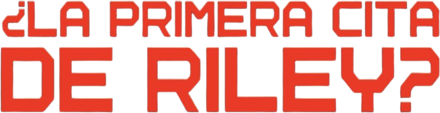 Primera cita de Riley Logo