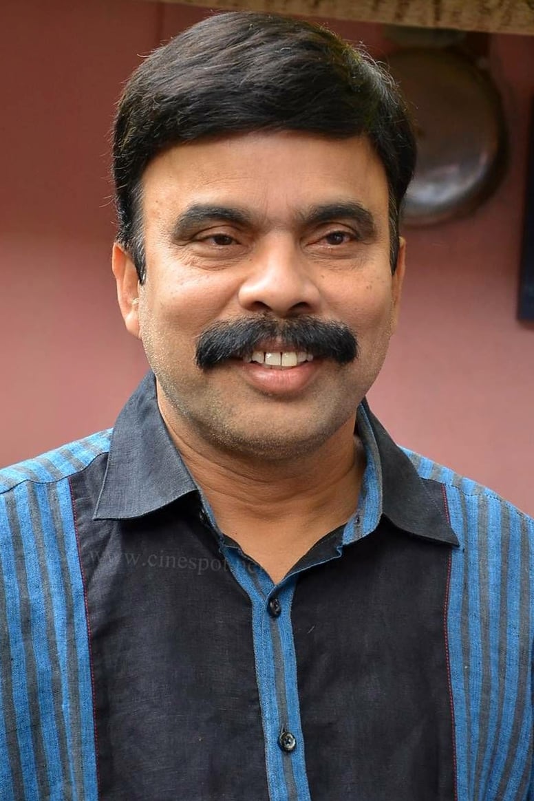 Photo de Powerstar Srinivasan 314834