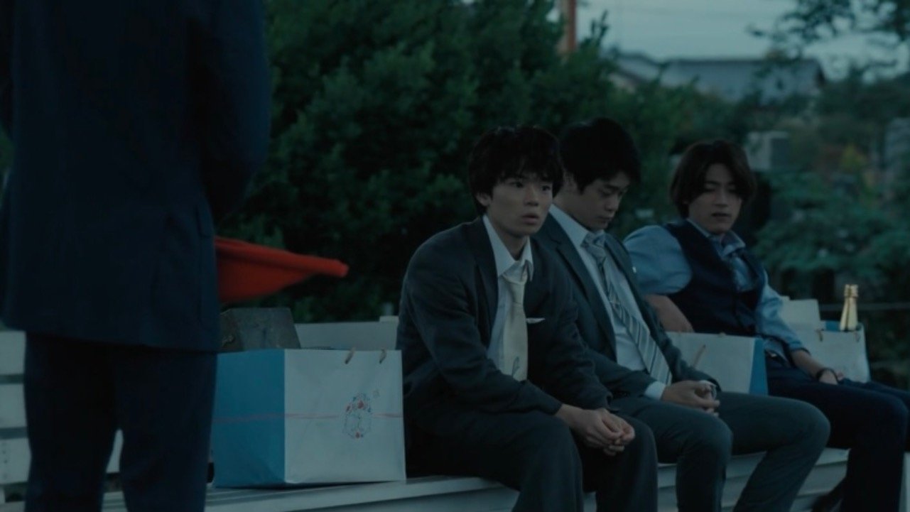 No Direction Home (2023)