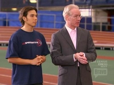 Project Runway