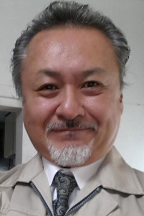 et billede af Gaichi Kōno