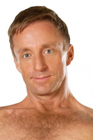 et billede af Sven Norse