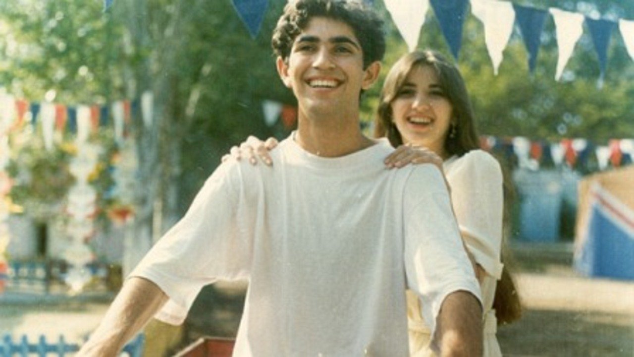 The Dream (2001)