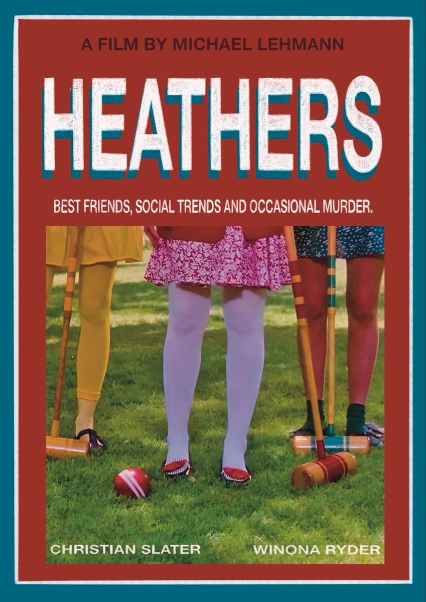 Heathers