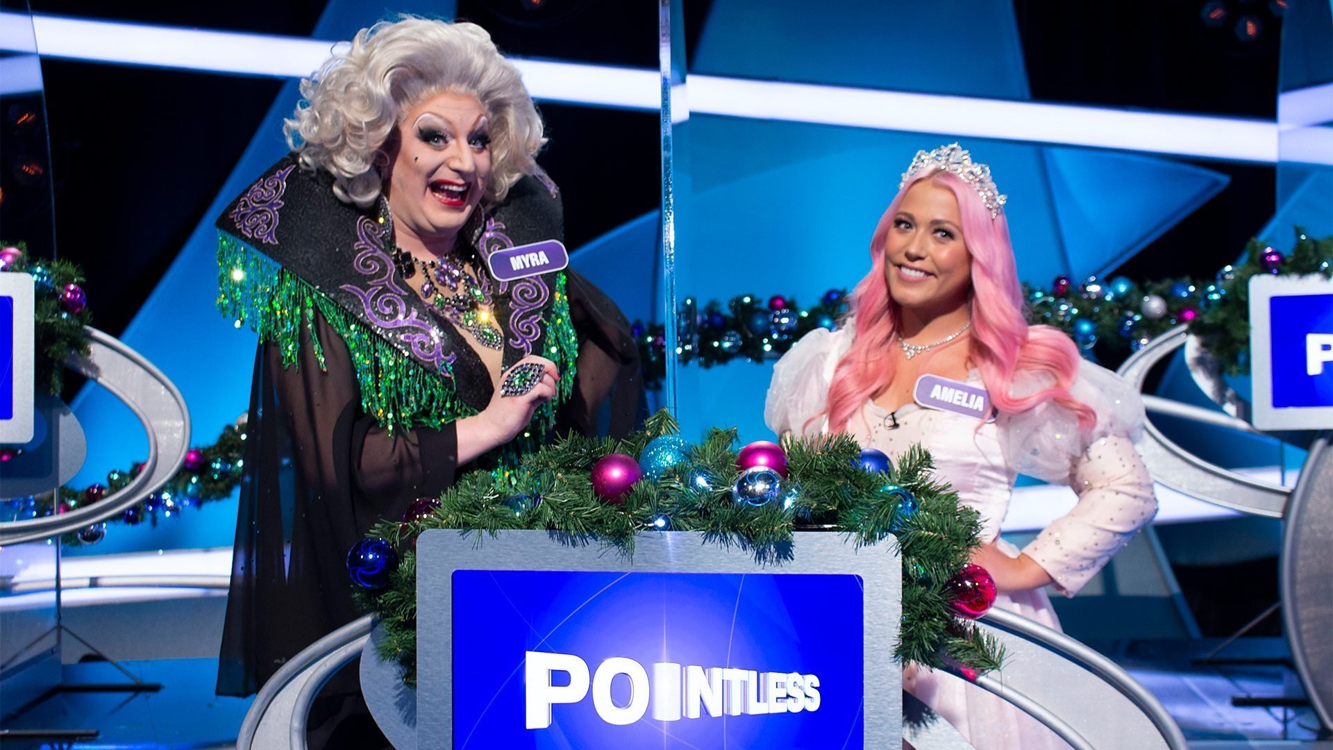 Christmas Special 2021