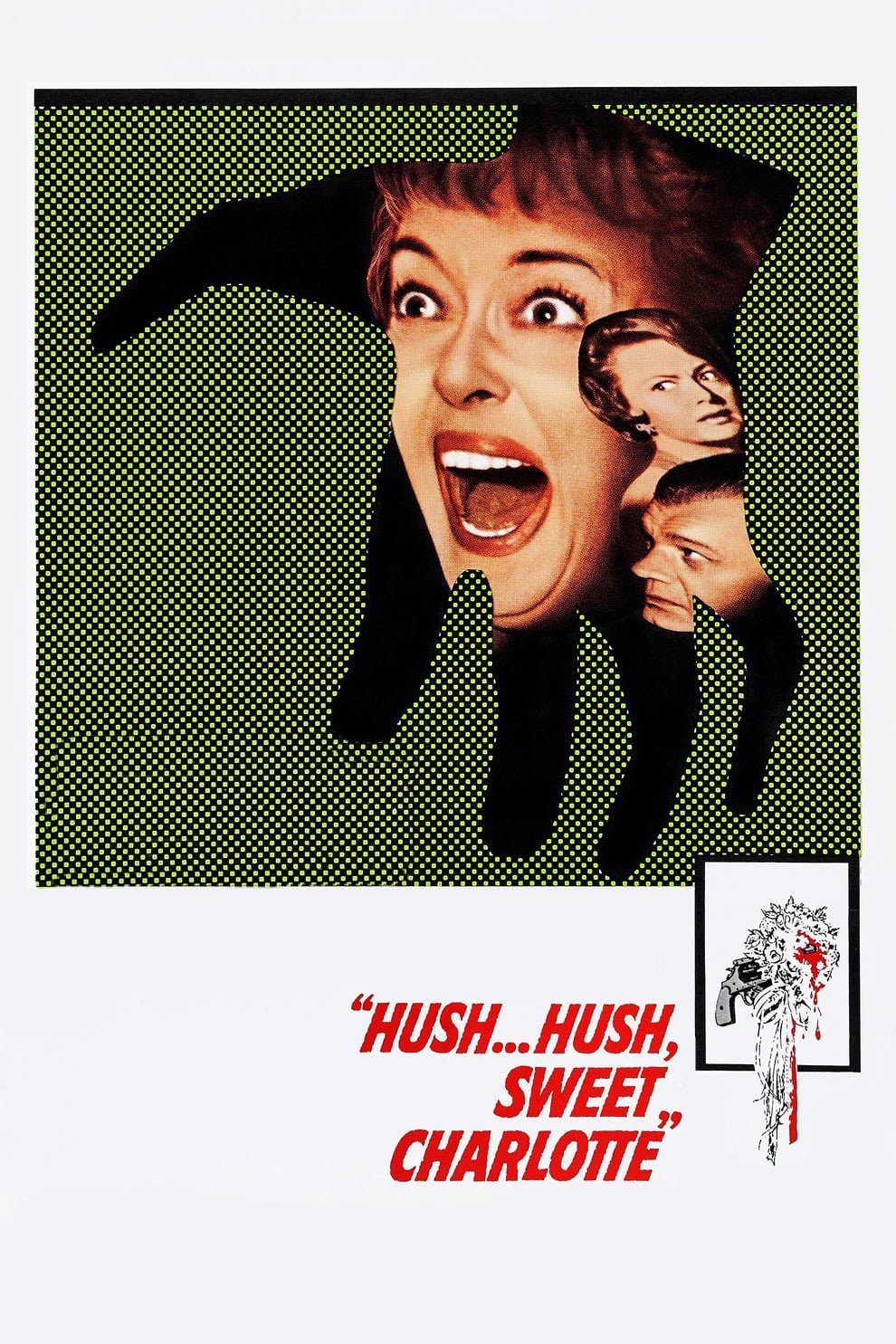 Hush... Hush, Sweet Charlotte