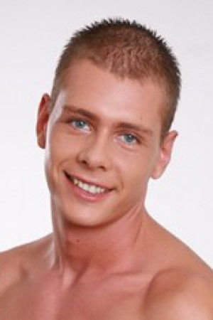 et billede af Marcus Aaron