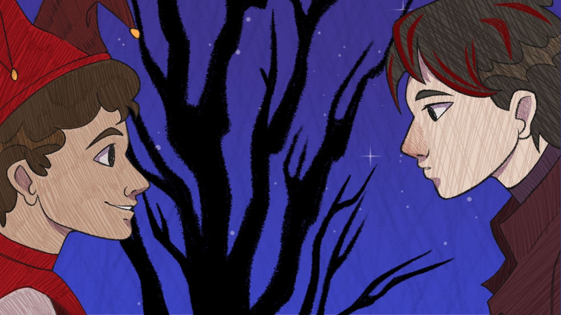 Thumbnail for Episode 3 Season 1 Episode 3