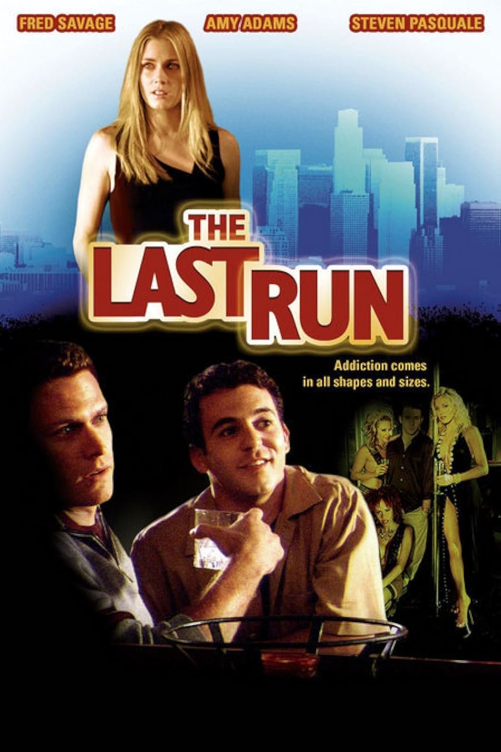 The Last Run