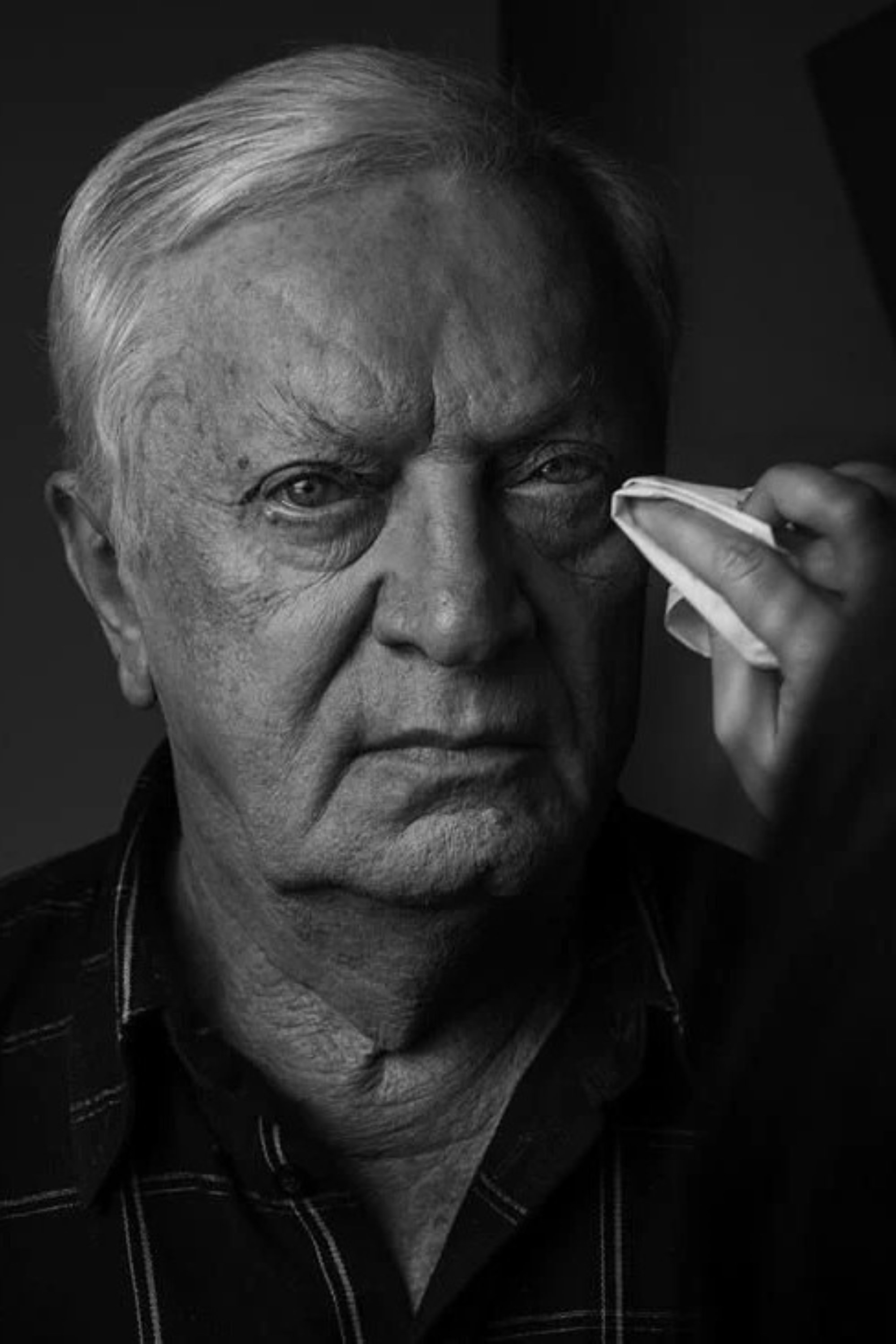 et billede af Marian Kociniak