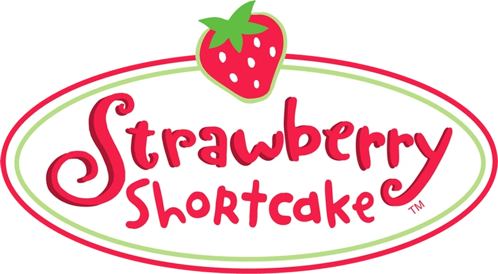 Strawberry Shortcake Logo