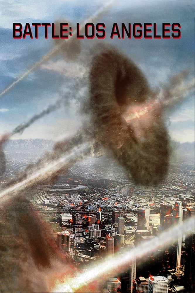 Battle: Los Angeles