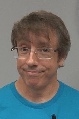 et billede af Sean Cliver