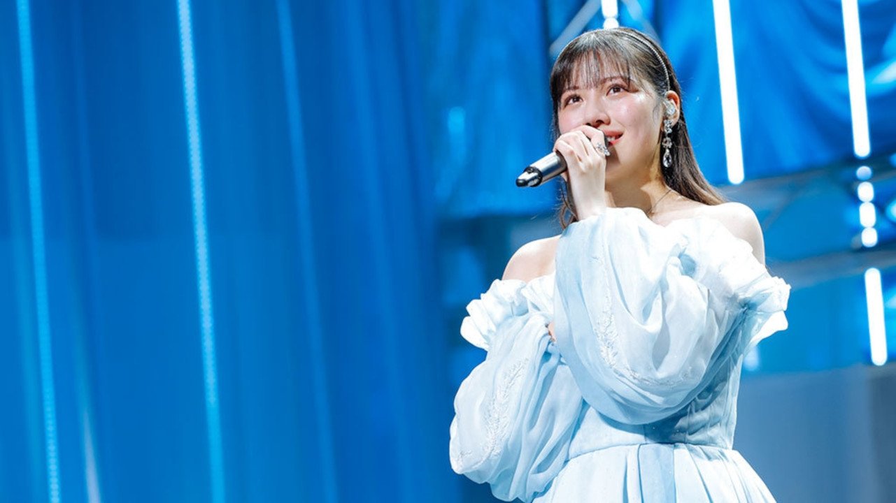 Watanabe Miho Graduation Ceremony (2022)