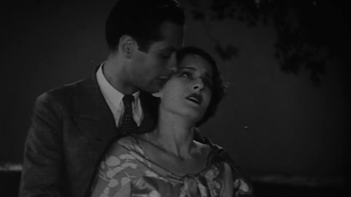 Their Own Desire (1929)
