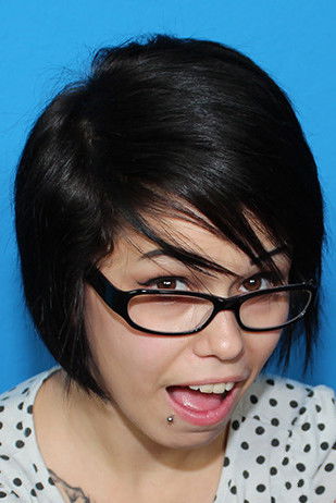 et billede af Bailey Paige