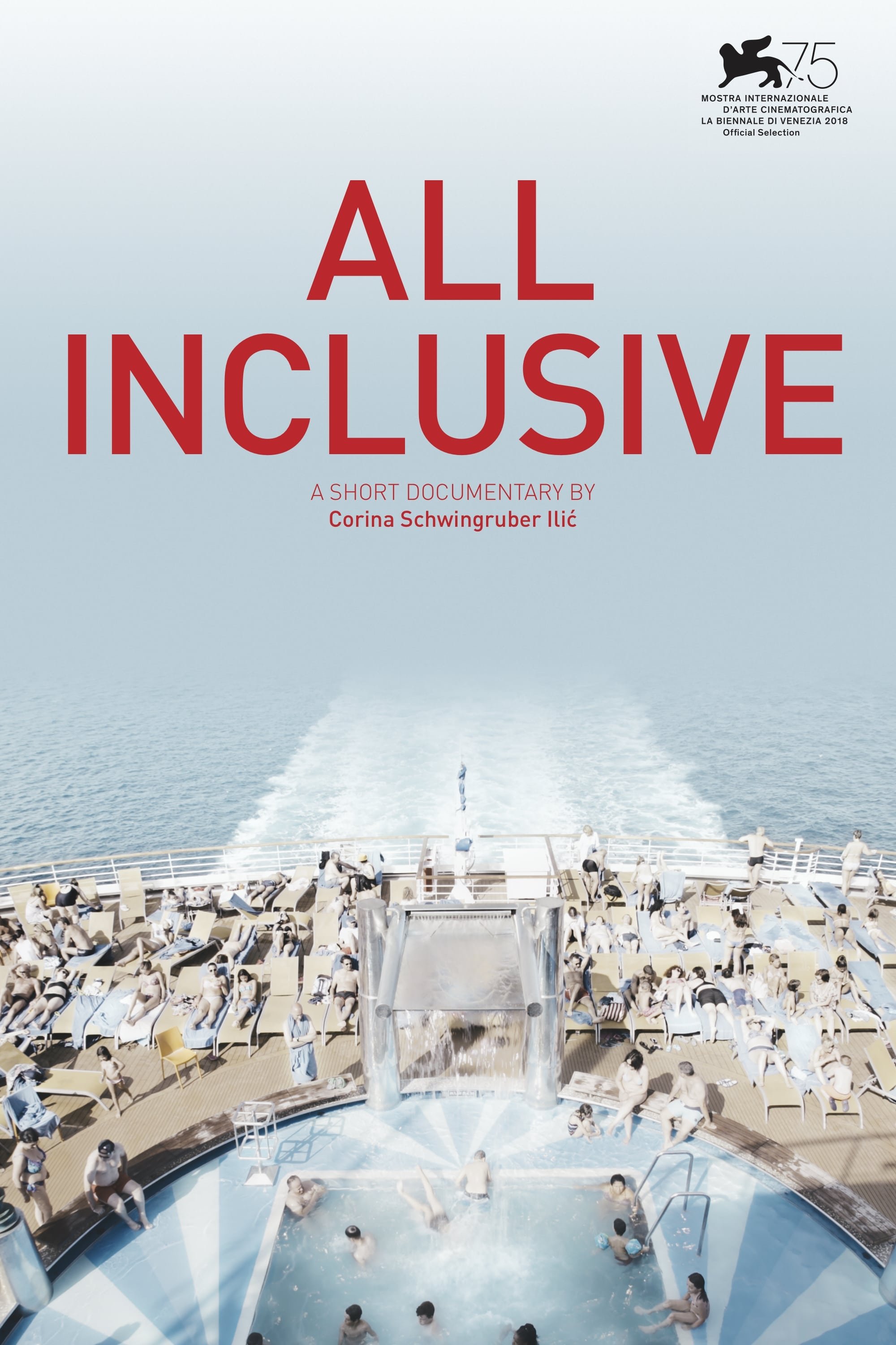 All Inclusive