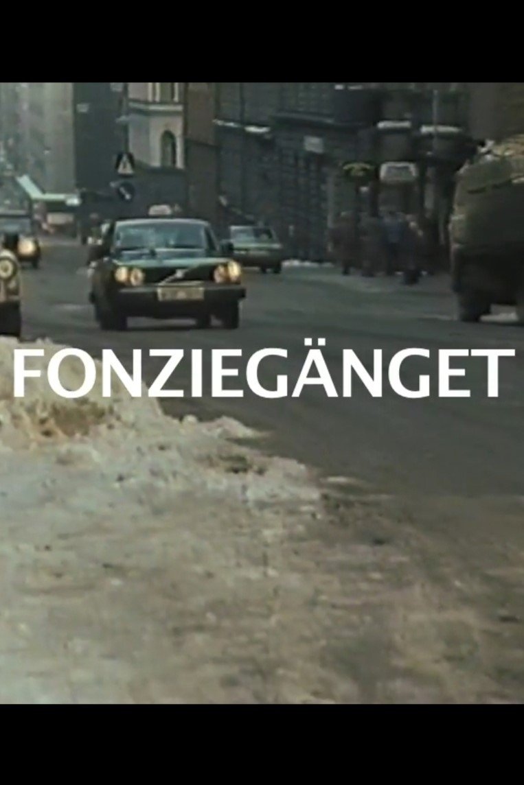 Fonziegänget Fonziegänget