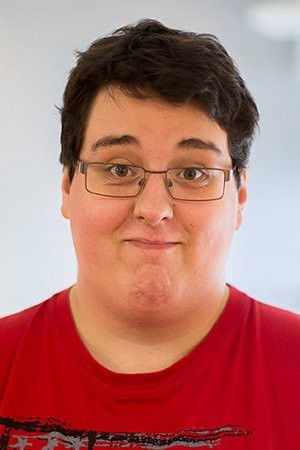 et billede af Preben Fjell