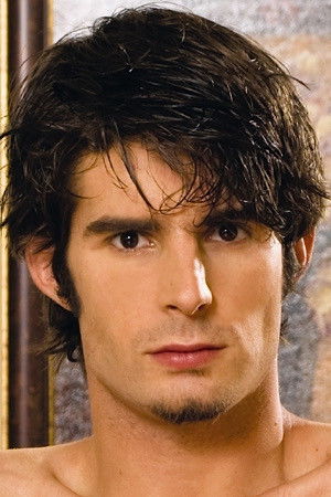 et billede af Dempsey Stearns