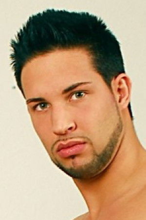 et billede af Daniel Star