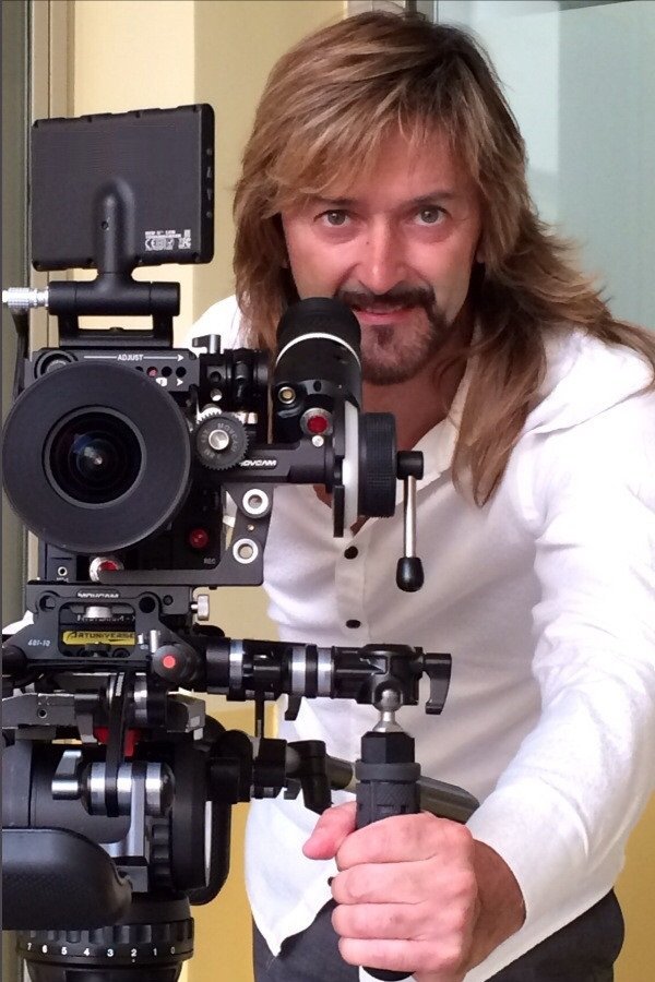 et billede af Piergiuseppe Zaia